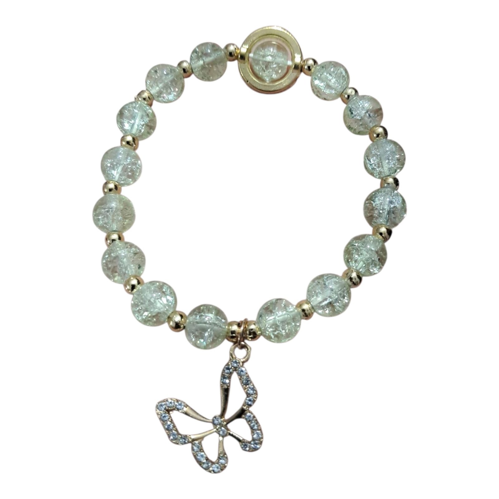 Honey Luxe Bracelet