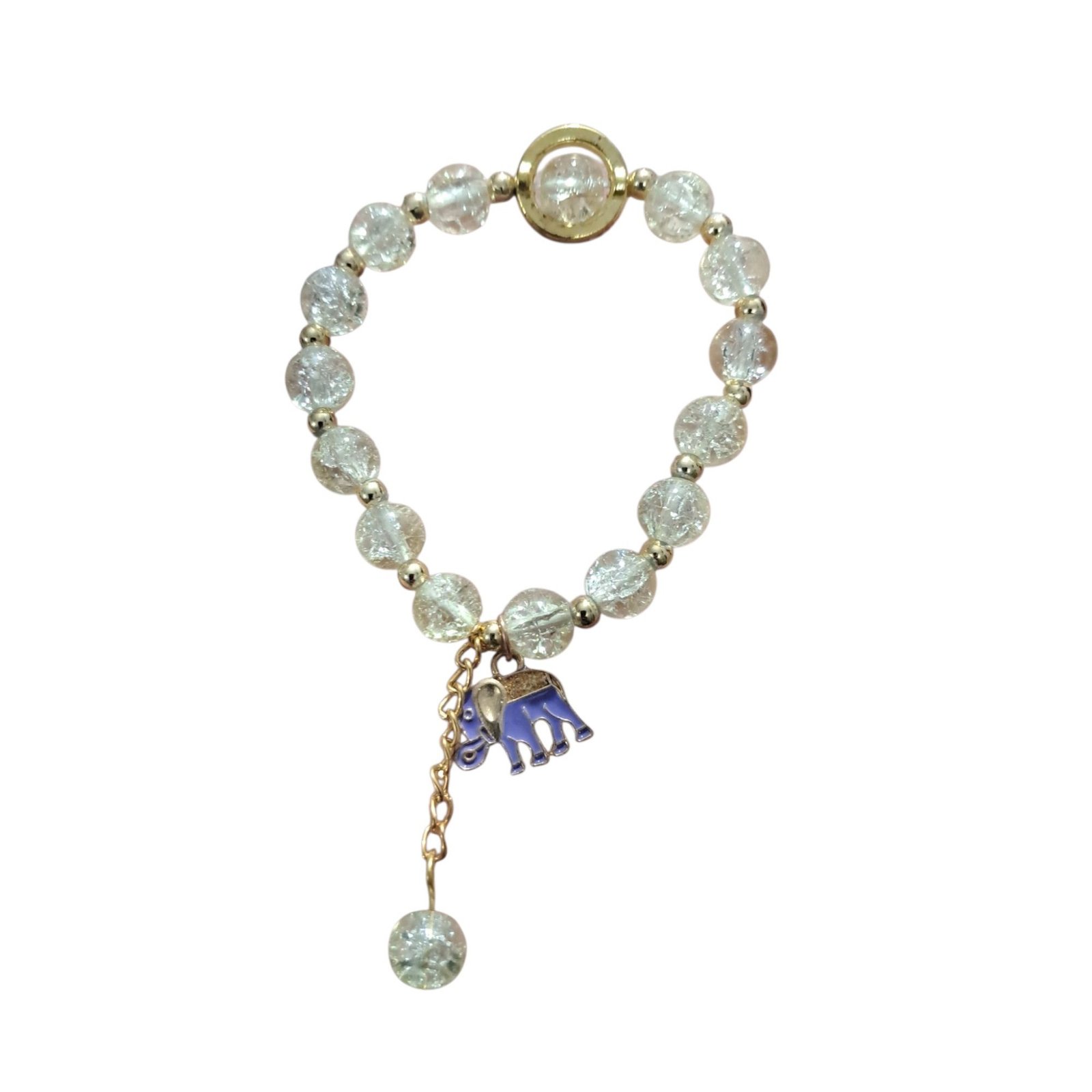 Chic Aura Bracelet