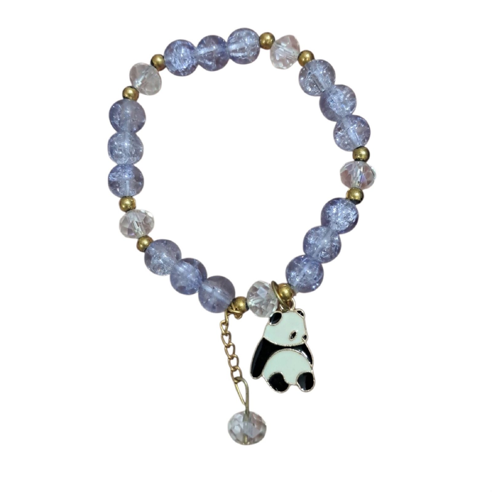 Crystal Kiss Bracelet