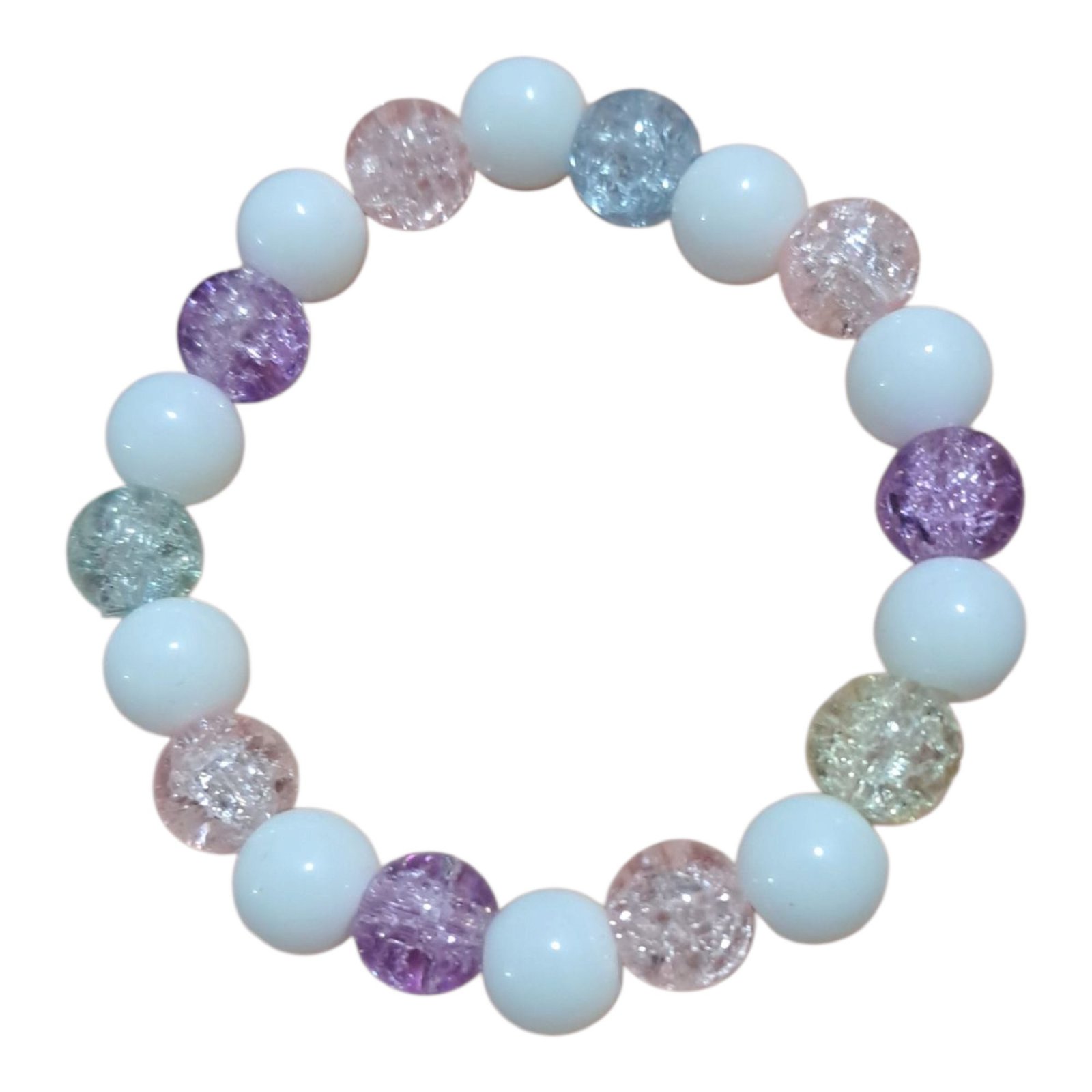 Pearl Flutter Bracelet