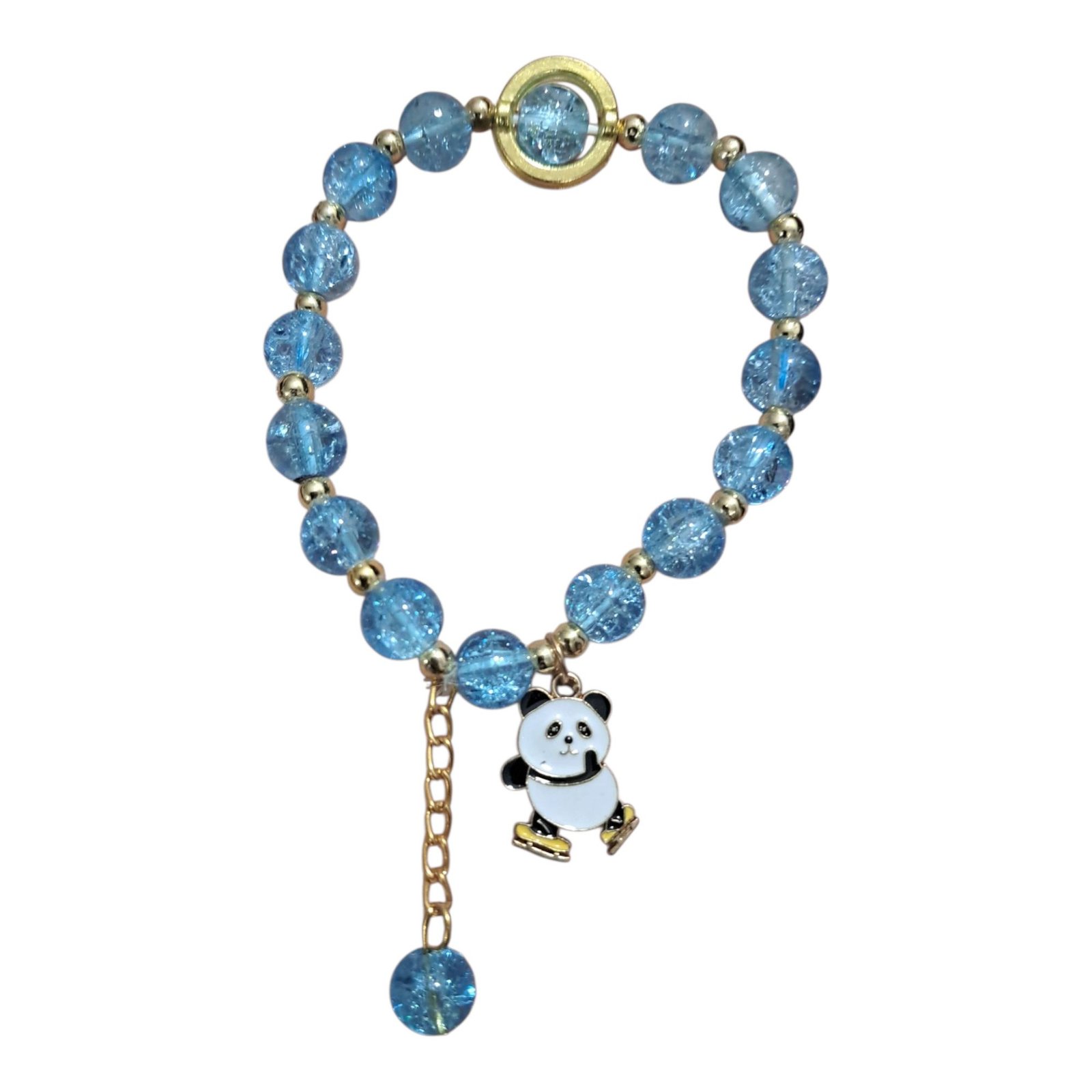 Glam Whisper Bracelet