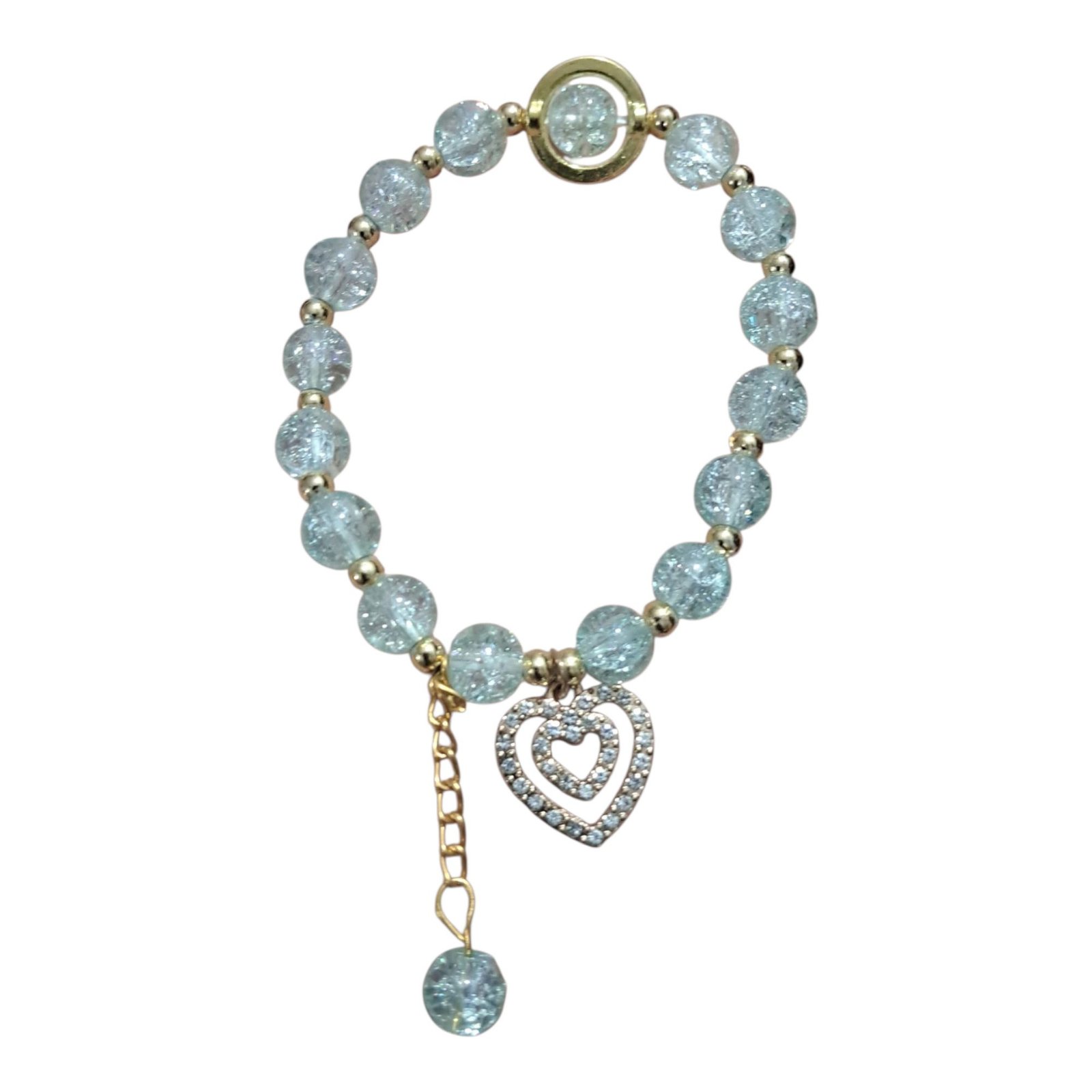 Serene Spark Bracelet