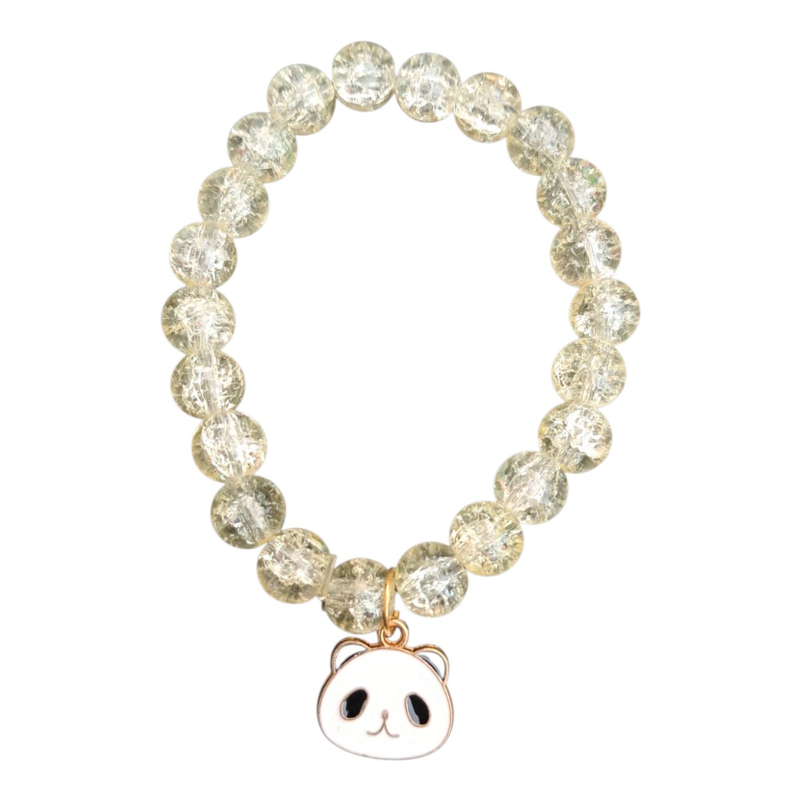 Frosted Bloom Bracelet